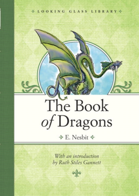 Book of Dragons, EPUB eBook