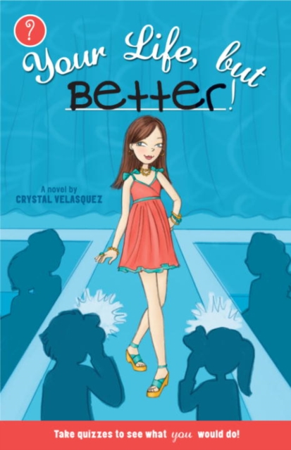 Your Life, but Better, EPUB eBook