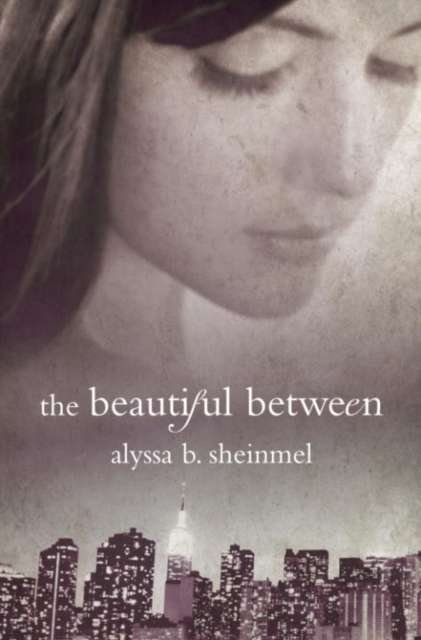 Beautiful Between, EPUB eBook