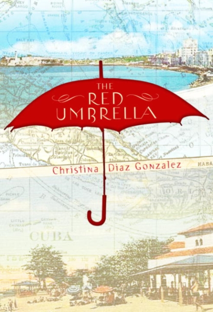 Red Umbrella, EPUB eBook