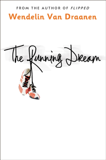 Running Dream, EPUB eBook