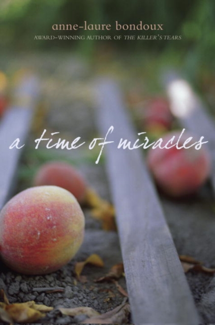 Time of Miracles, EPUB eBook