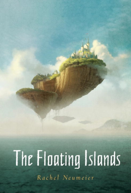 Floating Islands, EPUB eBook