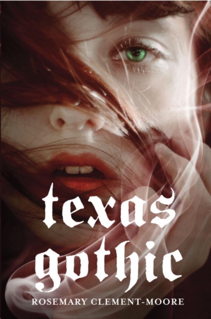 Texas Gothic, EPUB eBook