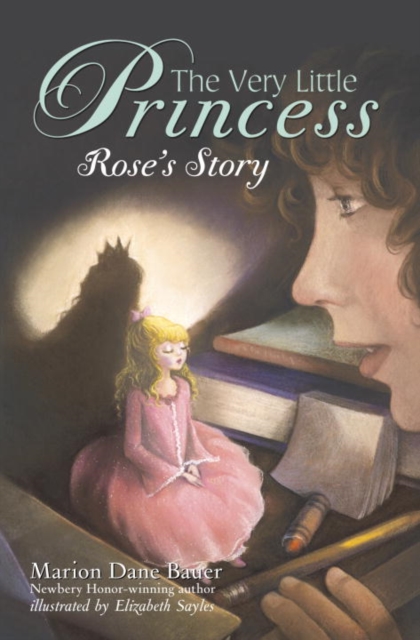 Very Little Princess: Rose's Story, EPUB eBook