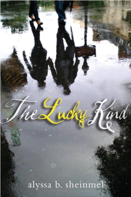 Lucky Kind, EPUB eBook