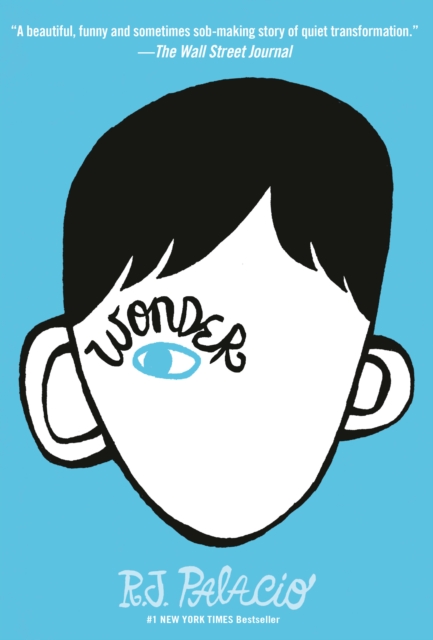 Wonder, EPUB eBook