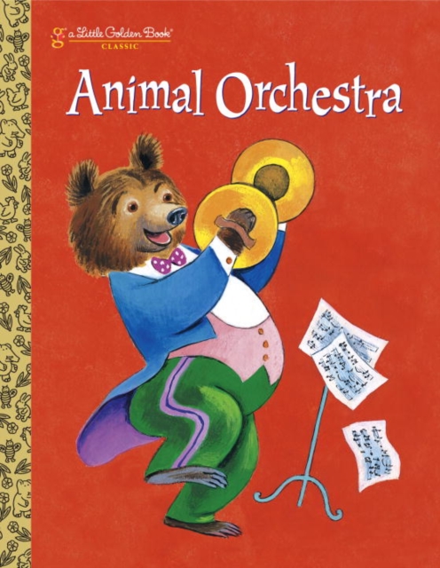 Animal Orchestra, EPUB eBook