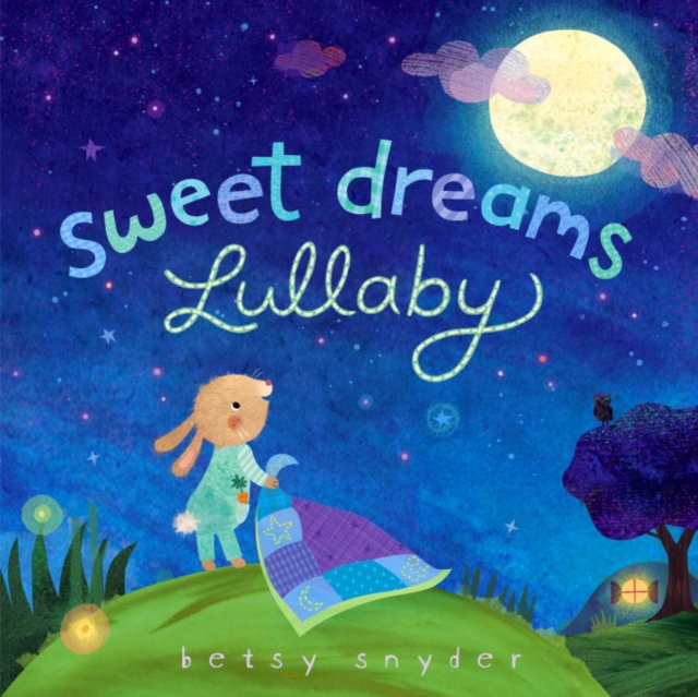 Sweet Dreams Lullaby, EPUB eBook