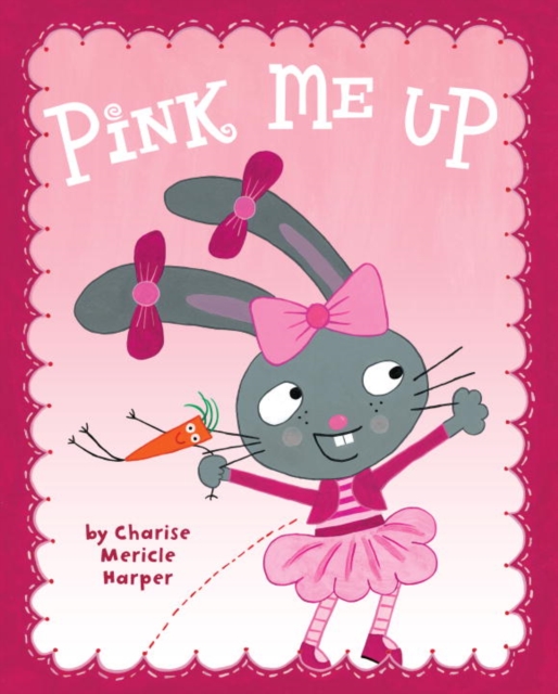 Pink Me Up, EPUB eBook