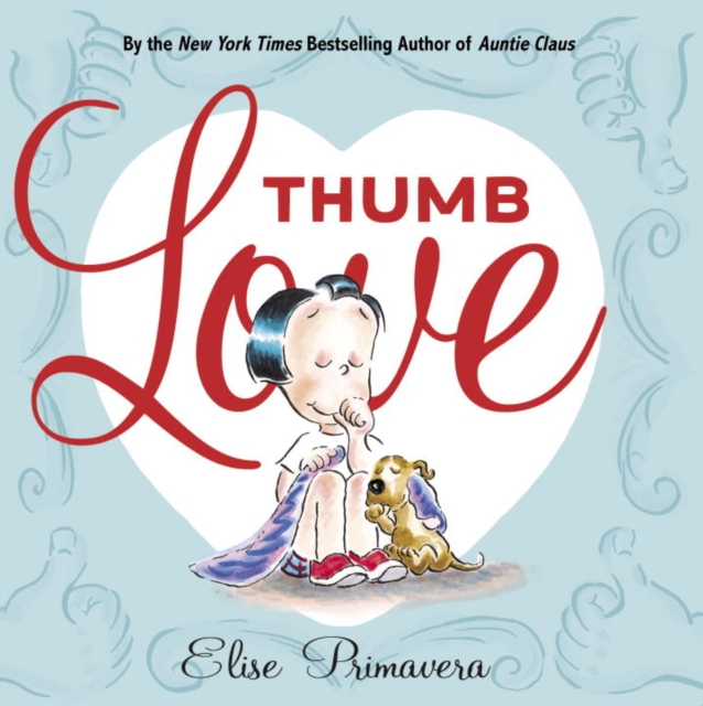 Thumb Love, EPUB eBook