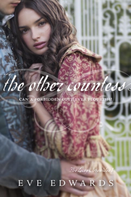 Lacey Chronicles #1: The Other Countess, EPUB eBook