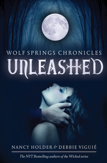 Unleashed, EPUB eBook