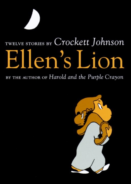 Ellen's Lion, EPUB eBook