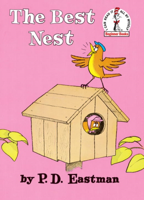 Best Nest, EPUB eBook
