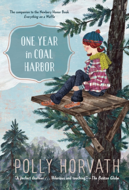 One Year in Coal Harbor, EPUB eBook