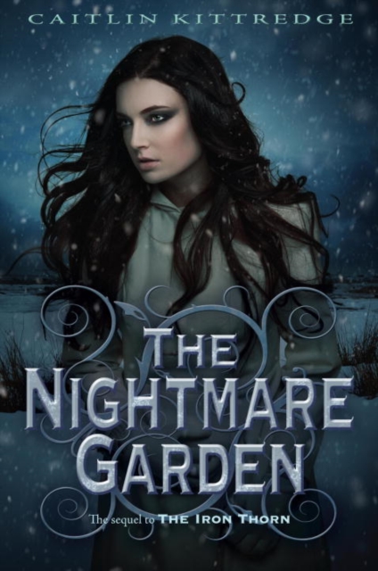 Nightmare Garden: The Iron Codex Book Two, EPUB eBook