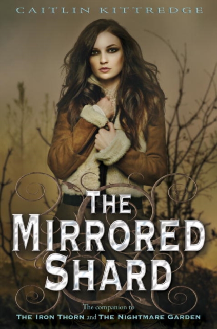 Mirrored Shard: The Iron Codex Book Three, EPUB eBook