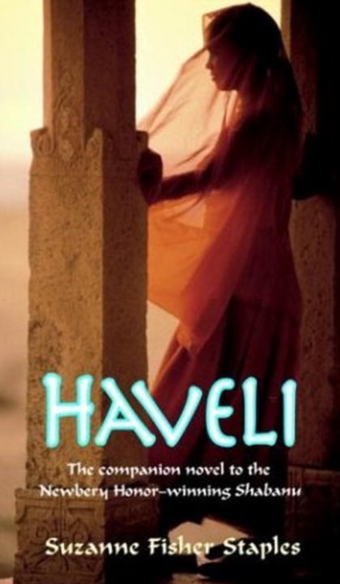 Haveli, EPUB eBook