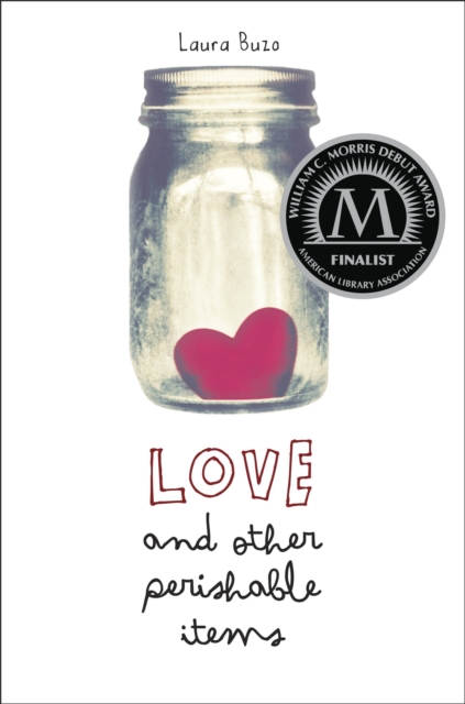 Love and Other Perishable Items, EPUB eBook