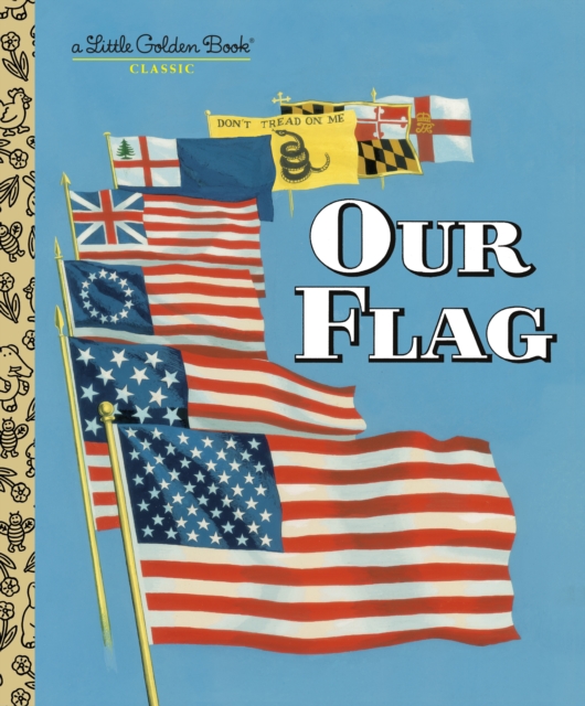 Our Flag, EPUB eBook
