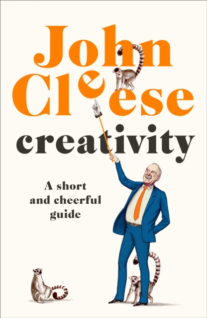 Creativity, EPUB eBook