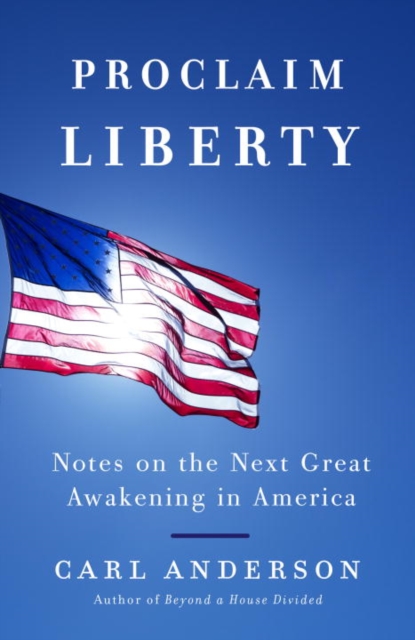 Proclaim Liberty, EPUB eBook