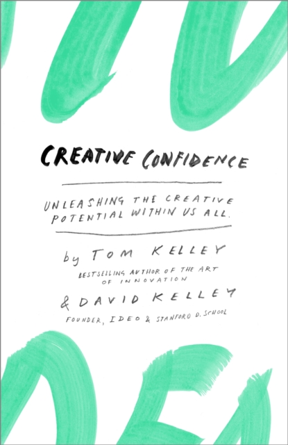 Creative Confidence, EPUB eBook