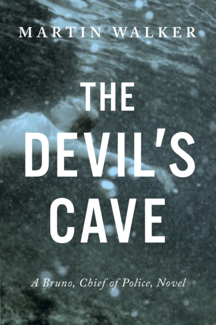 Devil's Cave, EPUB eBook