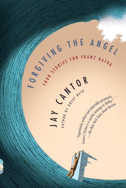 Forgiving the Angel, EPUB eBook