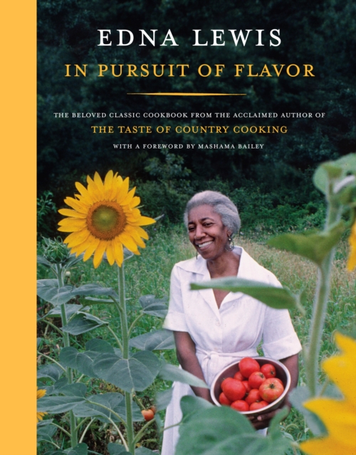 In Pursuit of Flavor, EPUB eBook