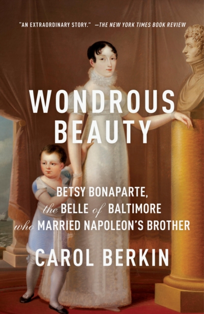 Wondrous Beauty, EPUB eBook