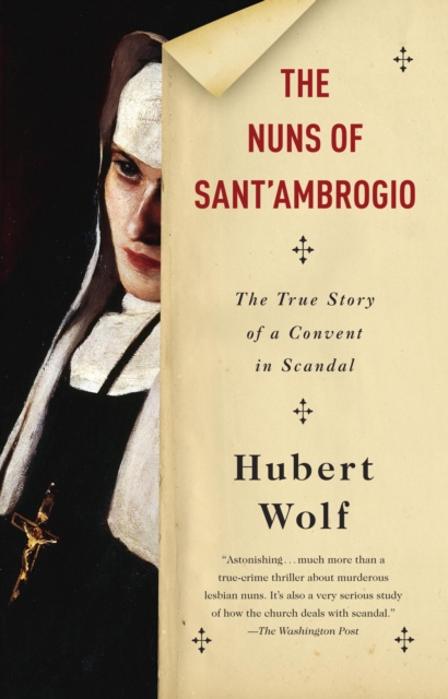 Nuns of Sant'Ambrogio, EPUB eBook
