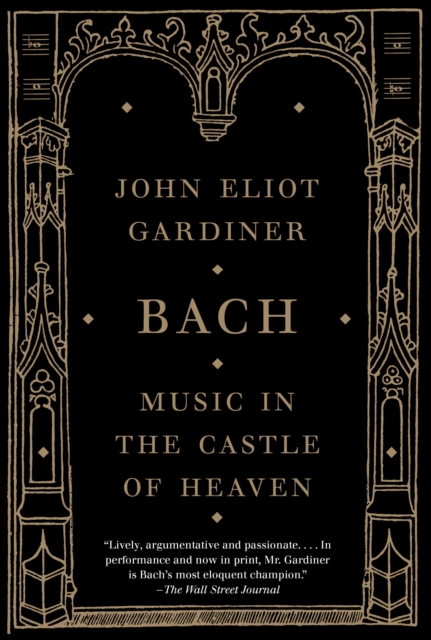 Bach, EPUB eBook