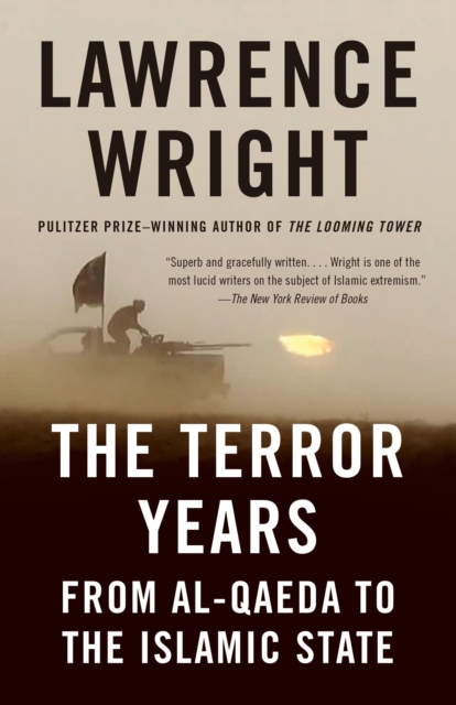 Terror Years, EPUB eBook