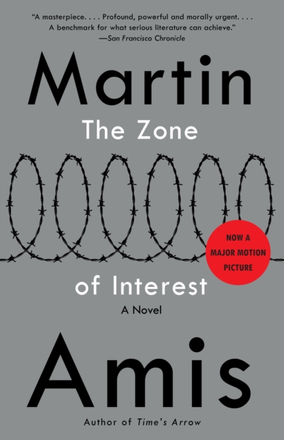 Zone of Interest, EPUB eBook