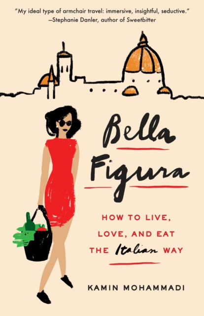 Bella Figura, EPUB eBook