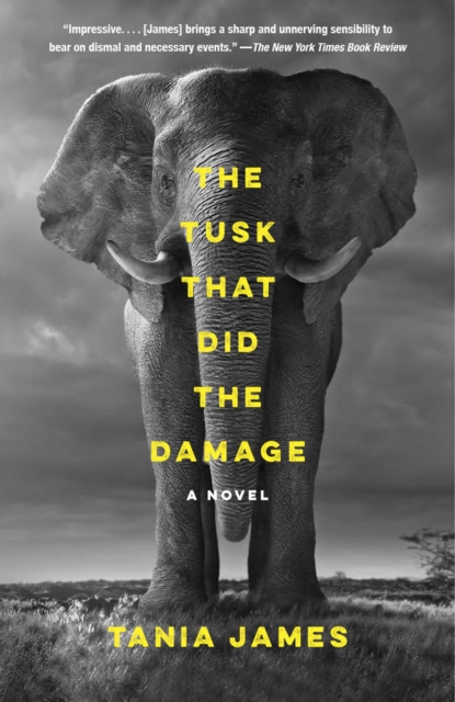 Tusk That Did the Damage, EPUB eBook
