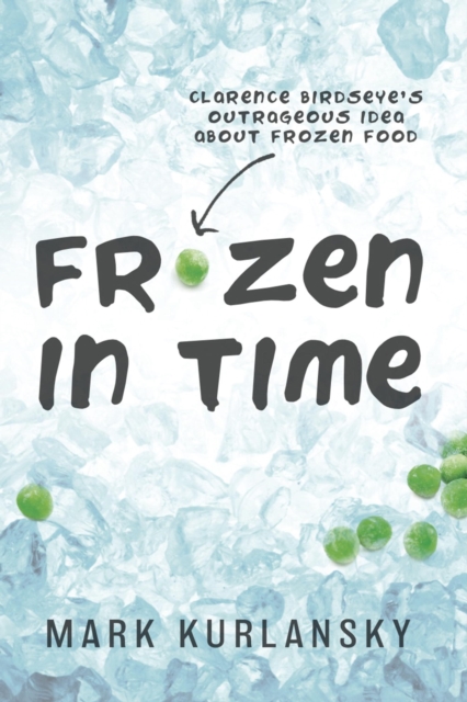 Frozen in Time (Adapted for Young Readers), EPUB eBook
