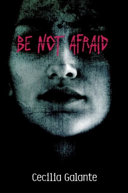 Be Not Afraid, EPUB eBook