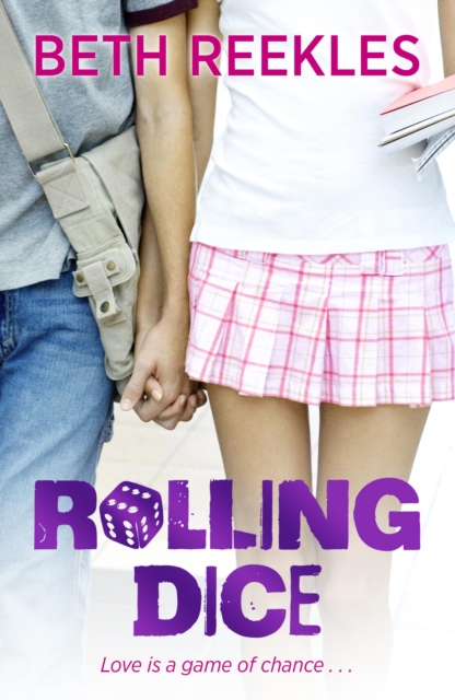 Rolling Dice, EPUB eBook