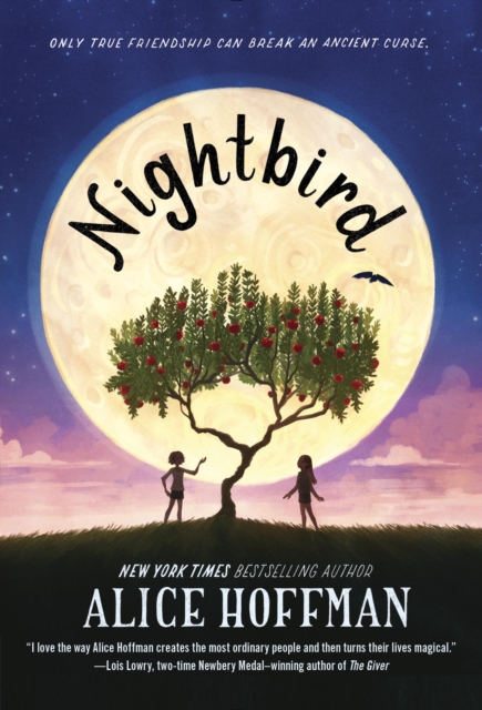 Nightbird, EPUB eBook