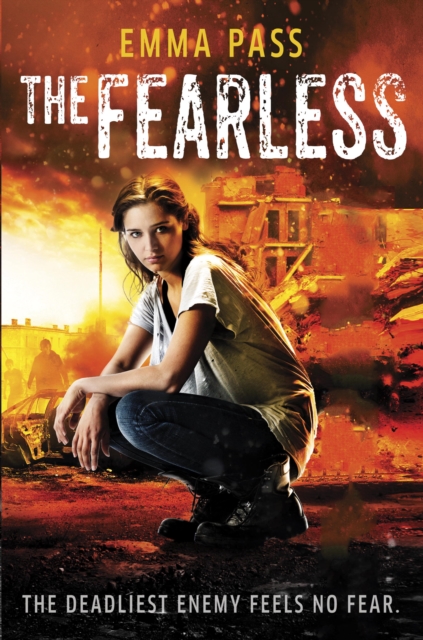 Fearless, EPUB eBook