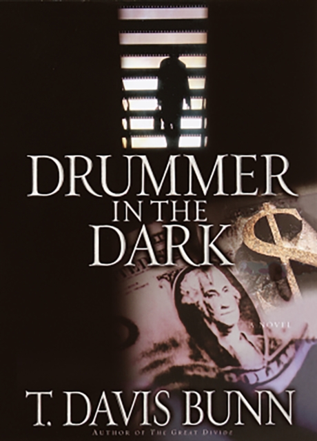 Drummer In the Dark, EPUB eBook
