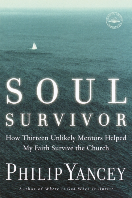 Soul Survivor, EPUB eBook