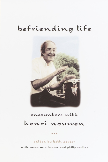 Befriending Life, EPUB eBook