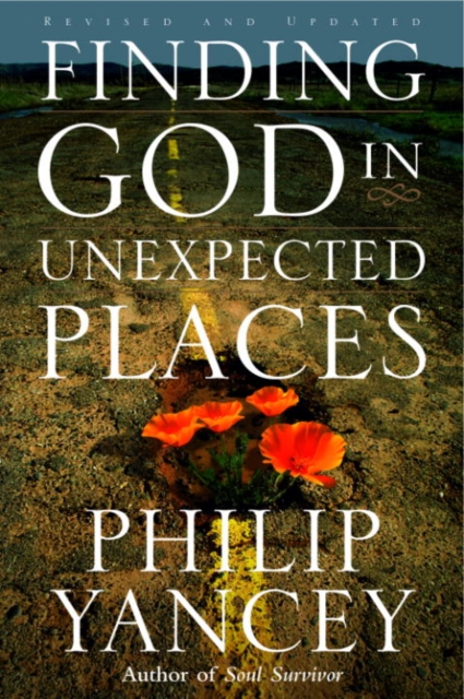 Finding God in Unexpected Places, EPUB eBook