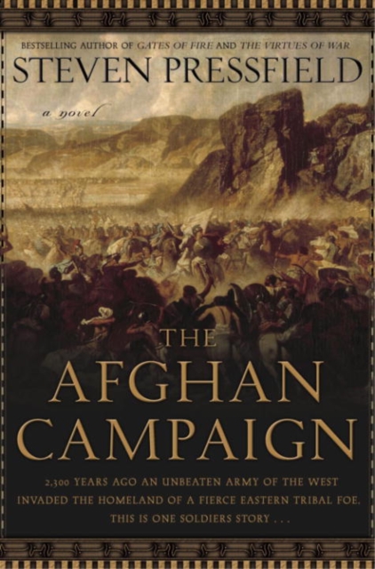 Afghan Campaign, EPUB eBook