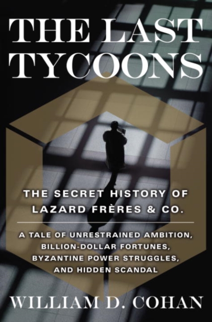 Last Tycoons, EPUB eBook