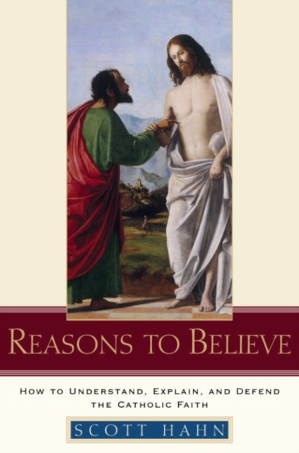 Reasons to Believe, EPUB eBook